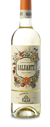 Baluarte Verdejo 2023