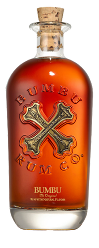 Ron Bumbu 70cl