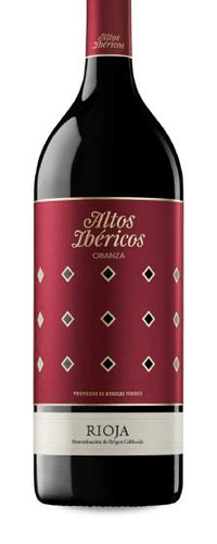 Altos Ibéricos Crianza 2020