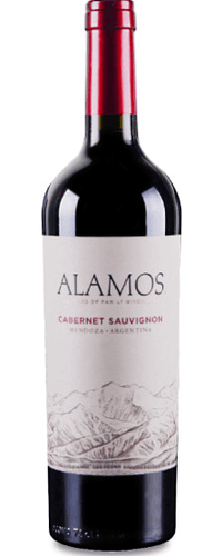 Alamos Cabernet Sauvignon 2023