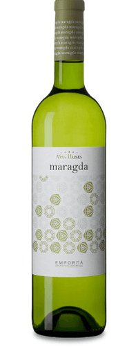 Mas Llunes Maragda Blanco 2023