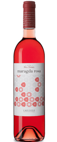 Mas Llunes Maragda Rosado 2023 2023