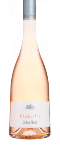 Château Minuty Rose & Or 2023