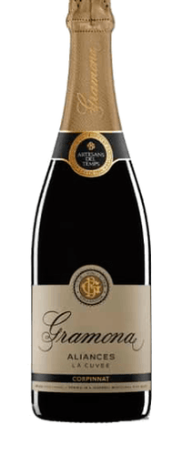 Gramona La Cuvée Aliances Extra Brut 2021