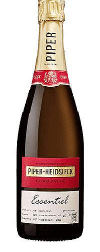 Piper-Heidsieck Essentiel Extra Brut N/V Champagne