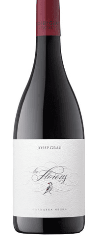 Josep Grau La Florens 2022