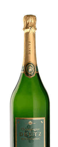 Deutz Brut Classic Champagne