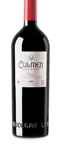 Culmen Reserva 2019