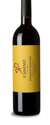 Camino Romano 2022