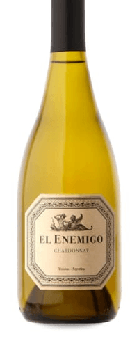 El Enemigo Chardonnay 2022