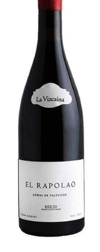 La Vizcaína El Rapolao 2022