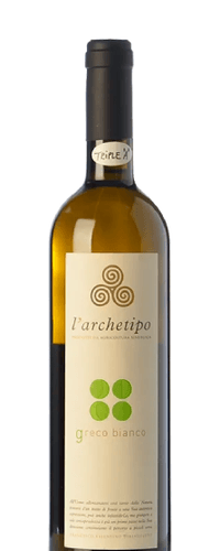 L'Archetipo Greco Bianco Salento 2022
