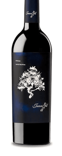 Juan Gil Blue Label 2022