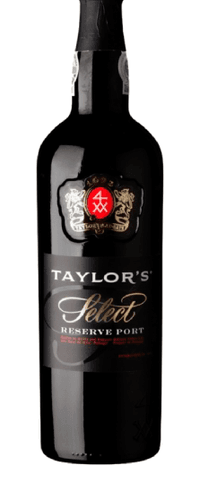 Taylor's Port Select Reserve