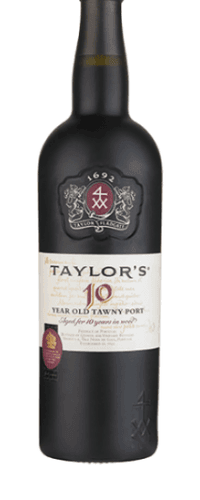 Taylor's Port Tawny 10 años