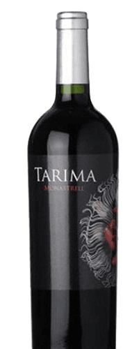 Tarima Monastrell 2023