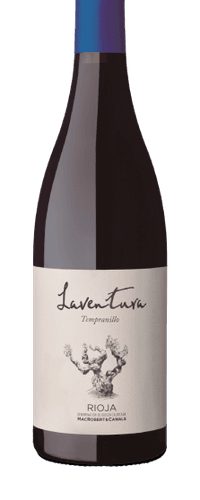Laventura Tempranillo 2018