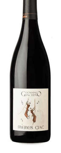 Domaine Giachino Freres Giac 2023