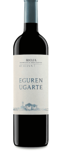 Eguren Ugarte Reserva 2017