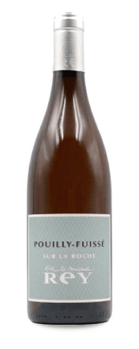 Eve & Michel Rey Pouilly-Fuissé Sur la Roche 1er Cru 2022