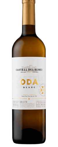 Castell del Remei Oda Blanc 2022