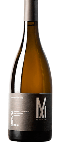 Mixtura Blanco 2020
