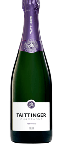 Taittinger Nocturne Champagne
