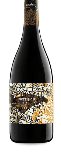 Luis Alegre Parcela Nº 5 2019