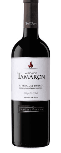 Altos de Tamarón Roble 2023