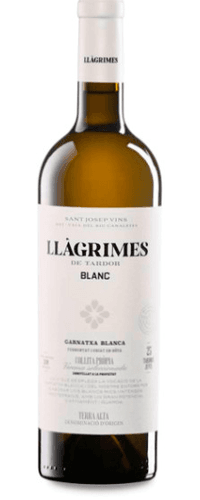 Llàgrimes de Tardor Blanc 2023