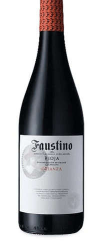 Faustino Crianza 2021