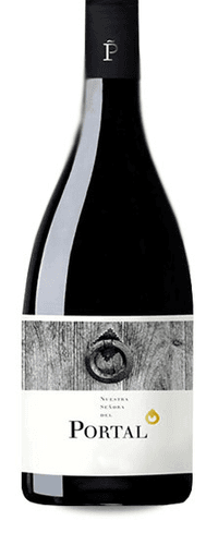 Celler Pinol Nuestra Senora Del Portal Tinto 2021