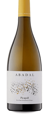 Abadal Picapoll 2023