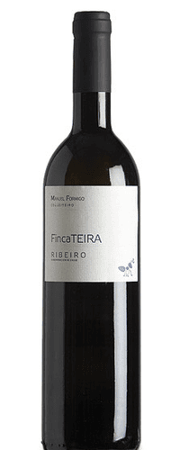 Finca Teira Blanco 2023