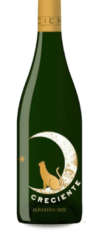 Luna Creciente Albariño 2023