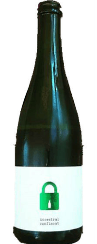 Bodega Clandestina Ancestral Confiscat 2021