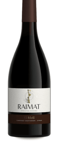 Raimat Molí Cabernet Sauvignon 2020