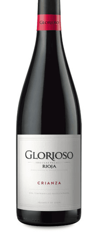 Glorioso Crianza 2019 Outlet