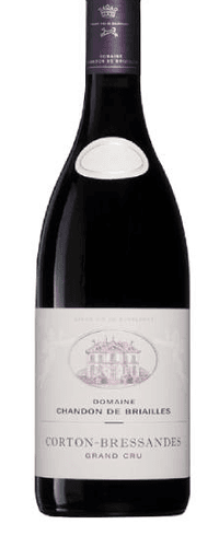 Chandon de Briailles Corton-Bressandes Grand Cru 2022