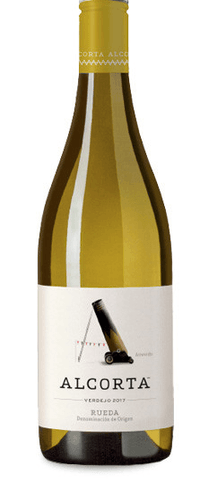 Alcorta Verdejo Atrevido 2023