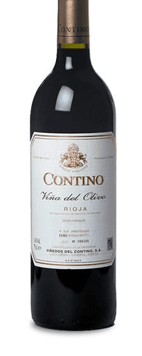 Contino Viña del Olivo 2021