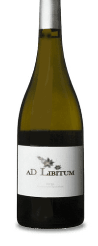 Ad Libitum Tempranillo Blanco 2023