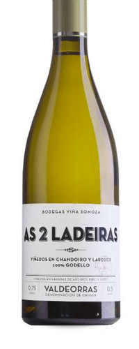 As 2 Ladeiras Selección 2022