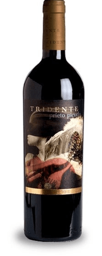 Tridente Prieto Picudo 2020