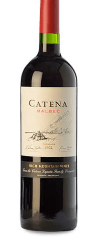 Catena Malbec 2022