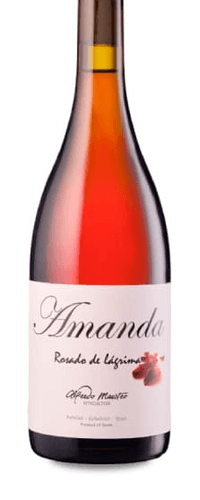 Amanda Rosado de Lágrima 2023