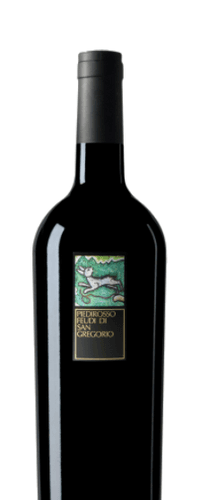 Feudi di San Gregorio Piedirosso 2021