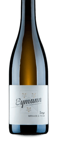 Weingut Eymann Toreye Ménage a Trois 2022