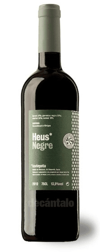 Heus Negre 2023