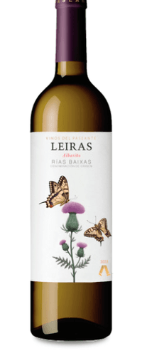 Vinos del Paseante Leiras 2023